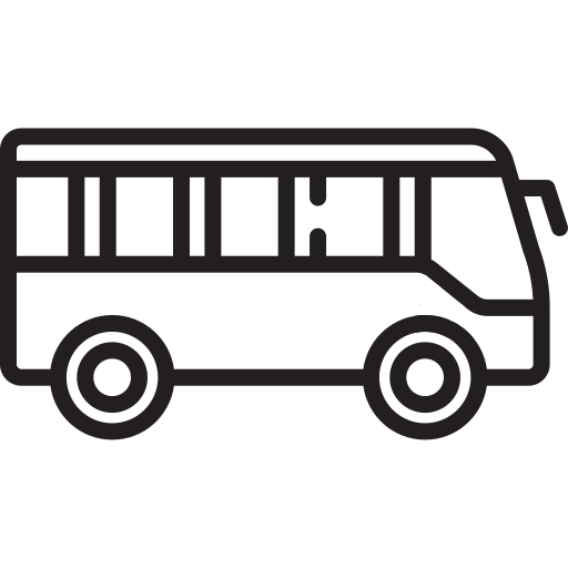 Bus - Maximum 35 Person +$200.00